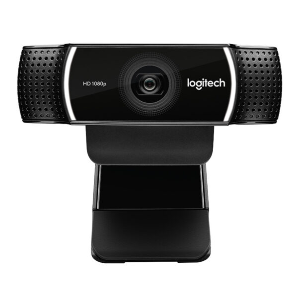 وب کم لاجیتک مدل C922 Pro