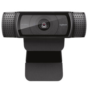 وب کم لاجیتک مدل C920 HD Pro