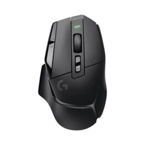 ماوس بی سیم گیمینگ لاجیتک مدل g502x lightspeed