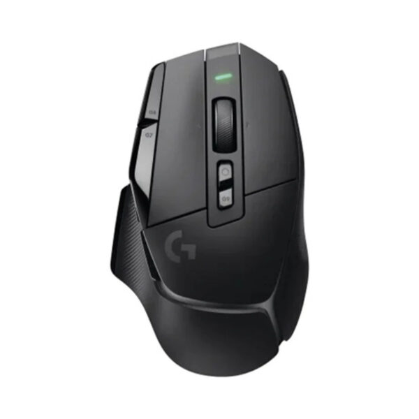 ماوس بی سیم گیمینگ لاجیتک مدل g502x lightspeed