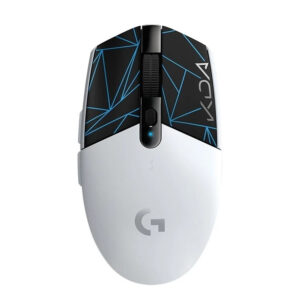 ماوس بی سیم مخصوص بازی لاجیتک مدل G305 LOL-K/DA
