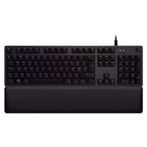کیبورد مکانیکی مخصوص بازی لاجیتک مدل G513 Carbon
