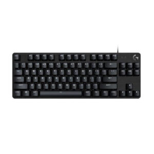 کیبورد مخصوص بازی لاجیتک مدل G413 TKL SE