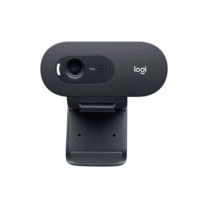 وب کم لاجیتک مدل C505e HD