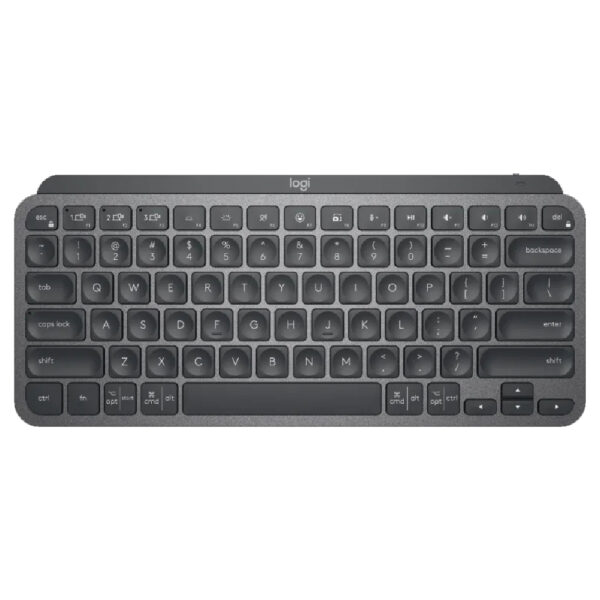 کیبورد لاجیتک مدل MX KEYS MINI ARABIC LAYOUT