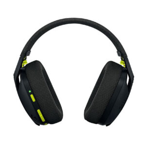 هدست مخصوص بازی بی سیم لاجیتک مدل G435