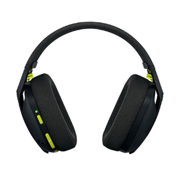 هدست مخصوص بازی بی سیم لاجیتک مدل G435
