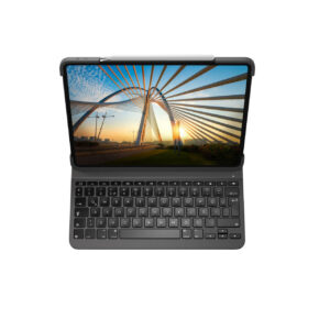 کیبورد لاجیتک مدل SLIM FOLIO PRO