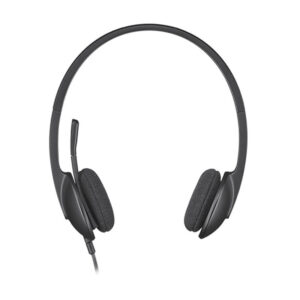هدست لاجیتک مدل h340