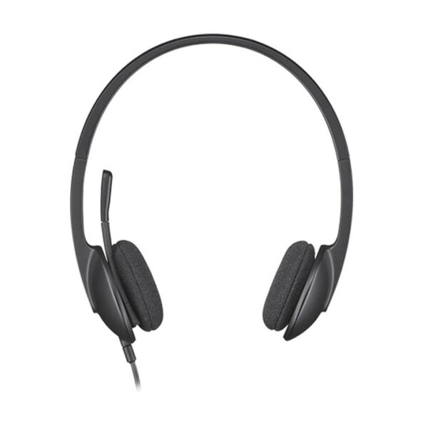 هدست لاجیتک مدل h340
