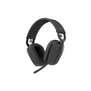 هدفون بلوتوثی لاجیتک مدل ZONE VIBE TEAMS